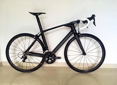 Aero racer 105
