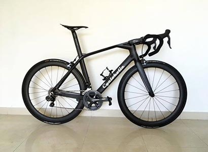 Aero Racer Di2