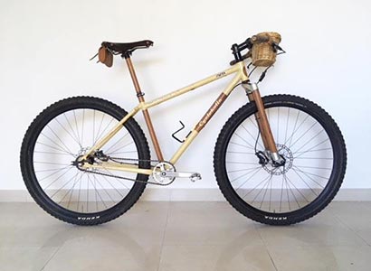Bikes