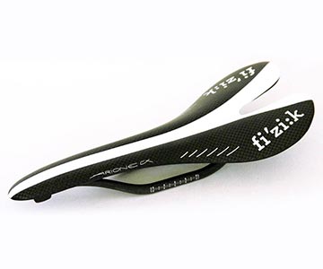Saddle Carbon Super Light
