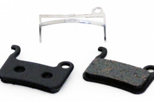 Disc Brake Pads Basic M06 - M07 – XT / XTR Semi-Metallic