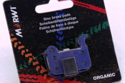 Disc Brake Pads Marwi - XT/XTR Organic