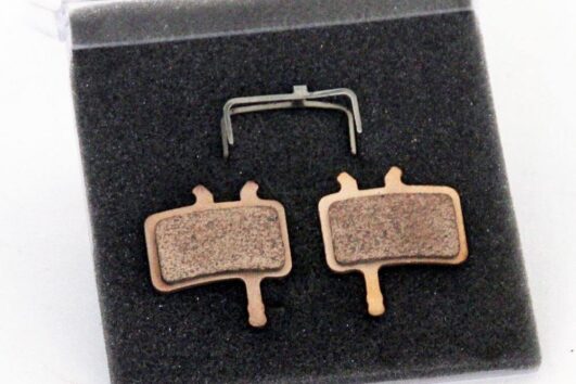 Disc Brake Pads Clarks – Avid Juicy 3, 5 and 7 Metallic