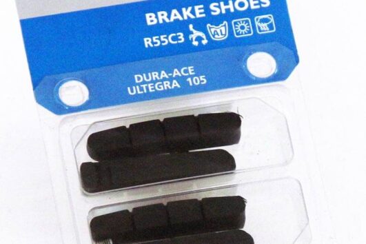 Shimano Dura-Ace 7900 R55C3 Carbon Rim Brake Pads