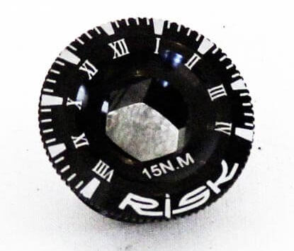 Crank Arm Fixing Bolt