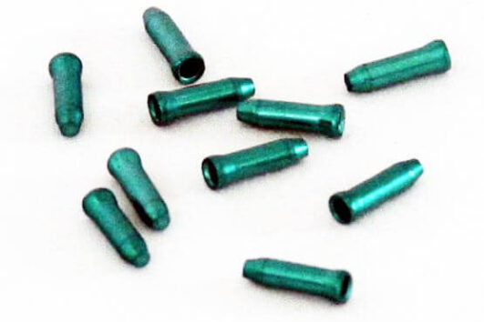 Inner Cable End Caps