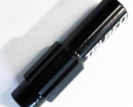 In-line Cable Adjuster