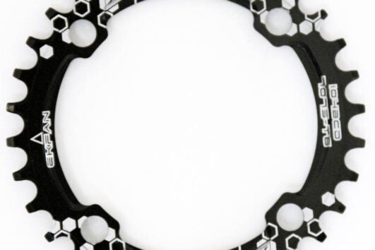 Chain Ring Narrow Wide