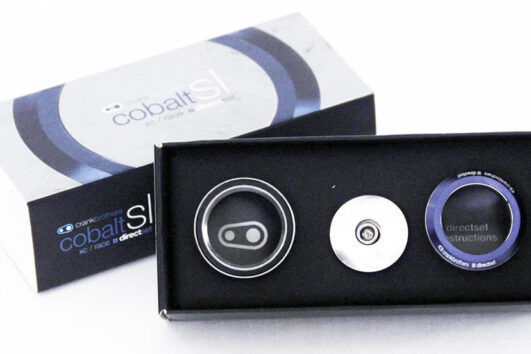 Crank Brothers Cobalt Headset