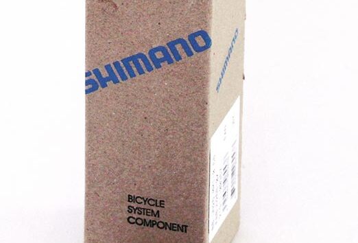 Shimano Bottom Bracket BB-UN26 Square Taper