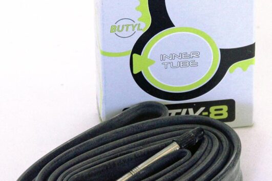 Aktiv 8 Road Tube (700 x 18 - 23C) 80mm