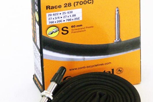 Continental Tube Race 28 S60