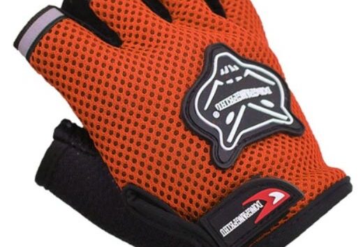 Glove Foxy