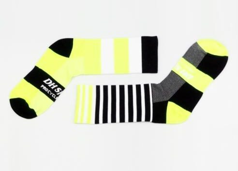 Funky Socks Asymmetric