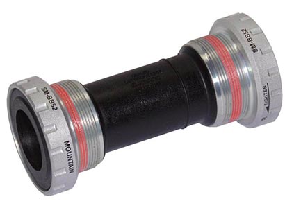Bottom Brackets