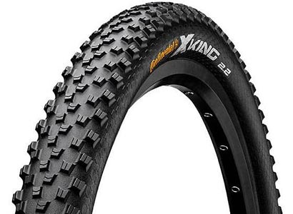 Mountain Bike Parts