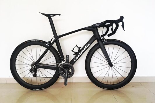 Aero Racer Di2