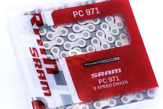SRAM 9-Speed Chain Power Chain II PC 971 – 9-Speed