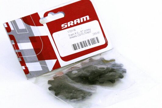 SRAM X.O - X.7 Jockey Wheels (10-11)