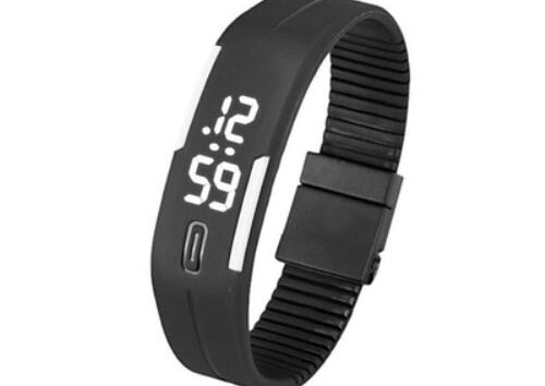 Funky Watch