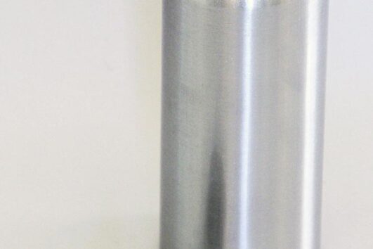Retro Aluminum Water Bottle