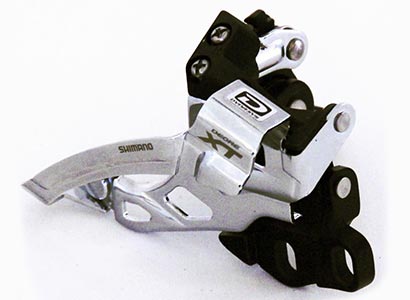 Front Derailleurs