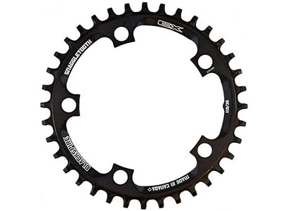 Chain Rings