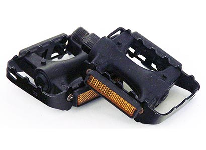 Pedals