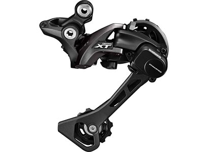 Rear Derailleurs