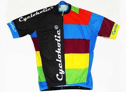 Cycle Clothing
