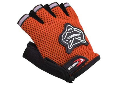 Short Finger Gloves